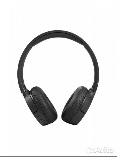 Беспроводные наушники JBL tune 660 NC
