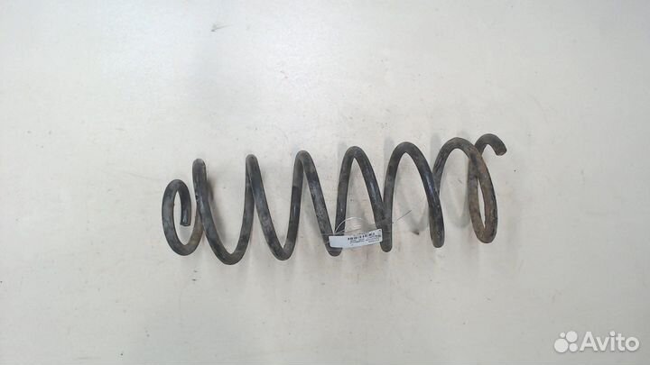 Пружина подвески Peugeot 806, 1998