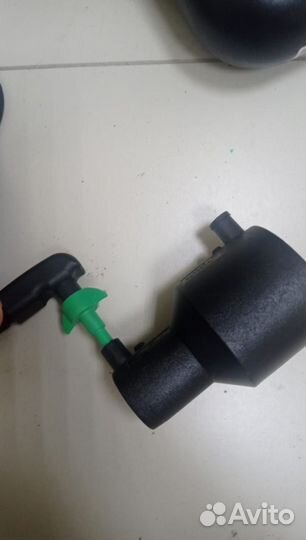 Электромуфтовый сварочный аппарат