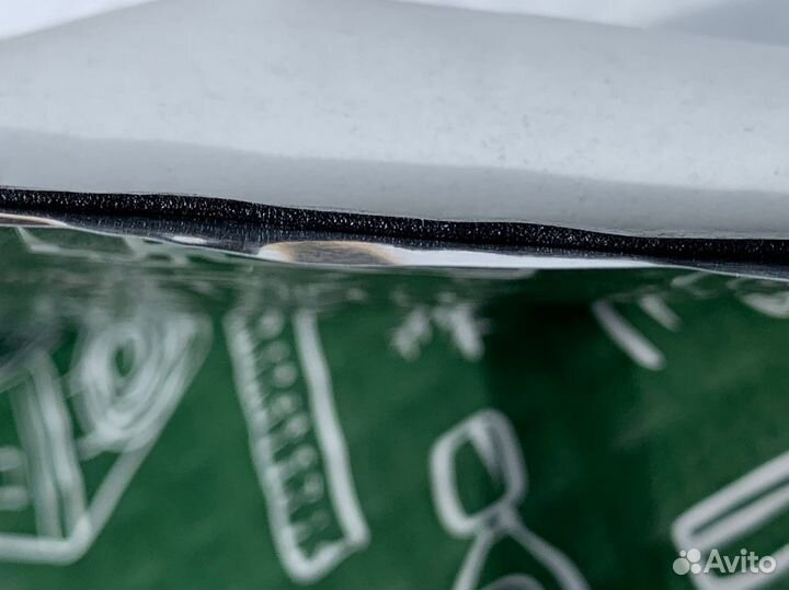 Виброизоляция самоклеющаяся Dream car Expert