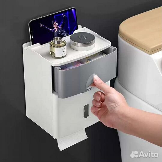 Органайзер для хранения