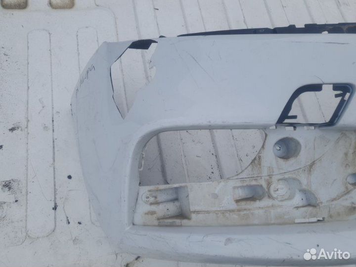 Бампер передний LADA Vesta 2015