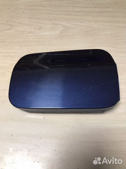 Лючок бензобака Mercedes W220 1998-2005