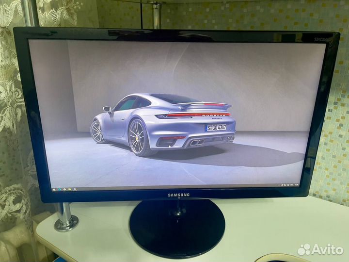 Монитор samsung 24