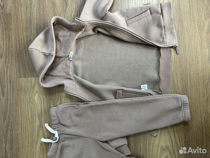 Костюм детский 104