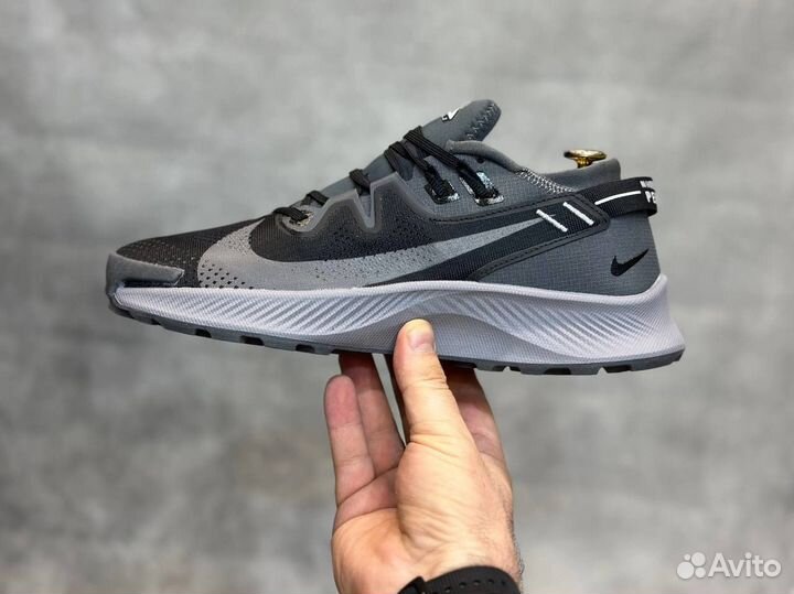 Кроссовки Nike Pegasus Trail 2 black