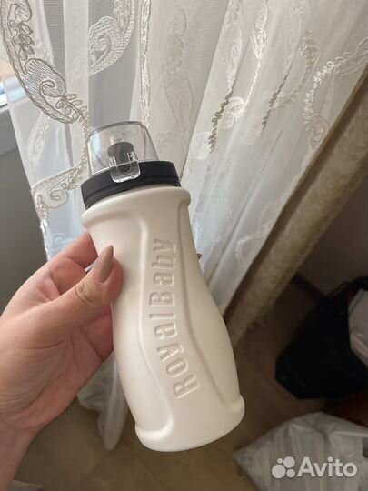 Бутылка для велосипеда