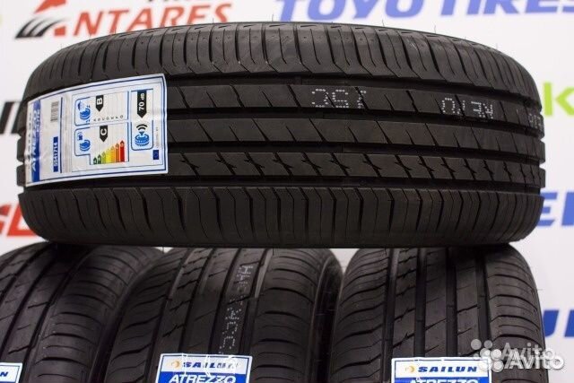 Sailun Atrezzo Elite 185/55 R15