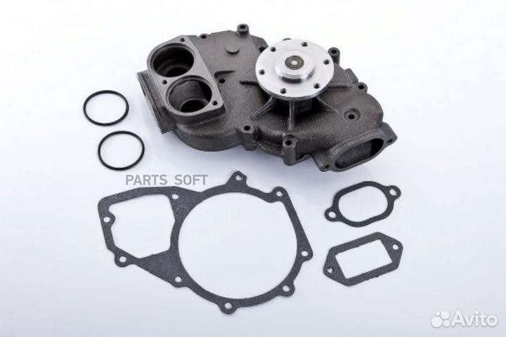 PE automotive 01059700A 010.597-00A насос водяной