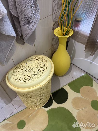 Корзина для белья