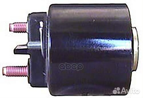 Реле втягивающее krauf SSV5390 # SSV5390 Krauf