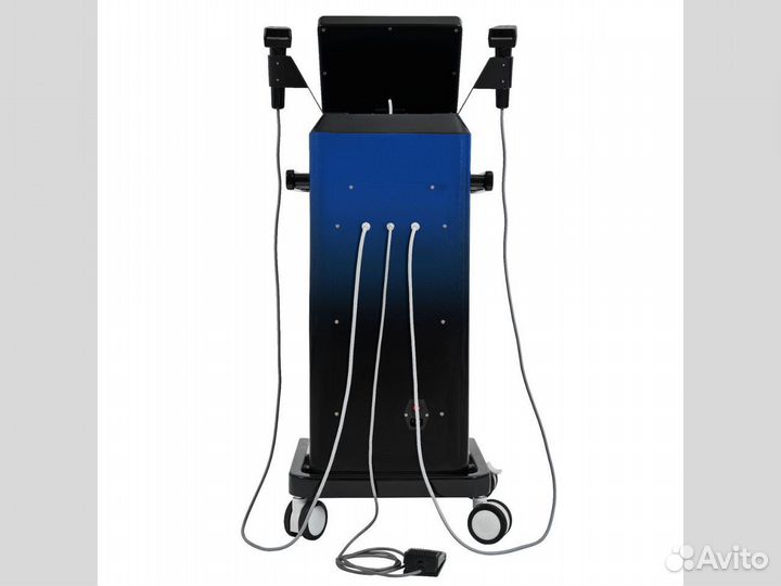 Микроигольчатый RF-лифтинг morpheus 8