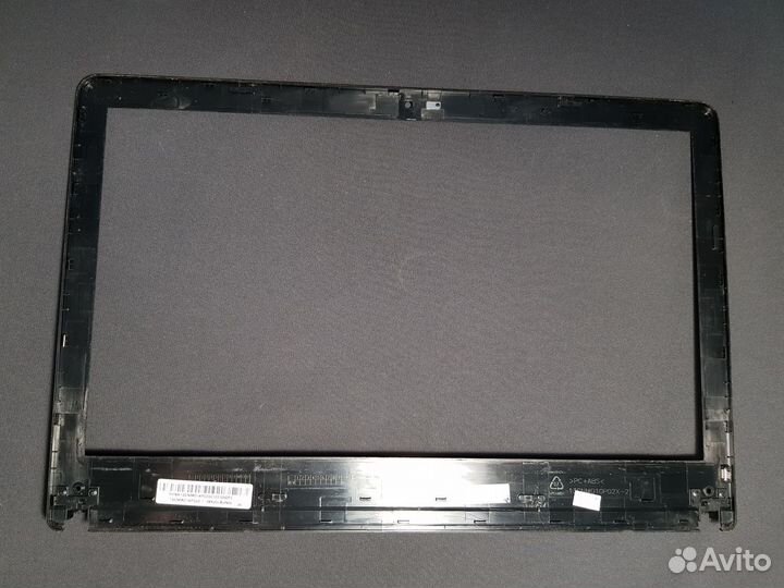 Ноутбук Asus X501U на запчасти