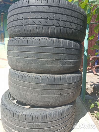 Диски r17 volkswagen