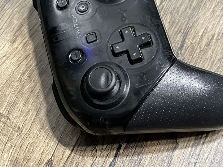 Геймпад для nintendo switch