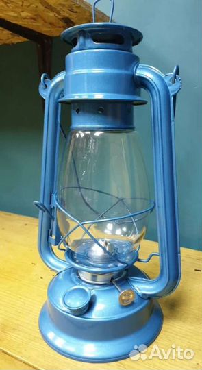 Керосиновые лампы летучая мышь СССР