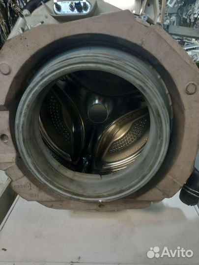 Бак стиральной машины bosch maxx