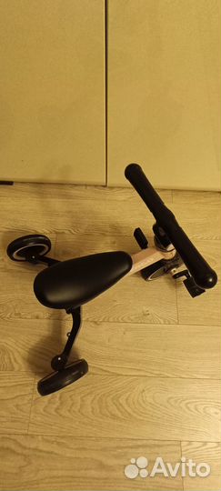 Детский трехколесный велосипед бу