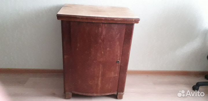 Немецкая швейная машинка Kohler