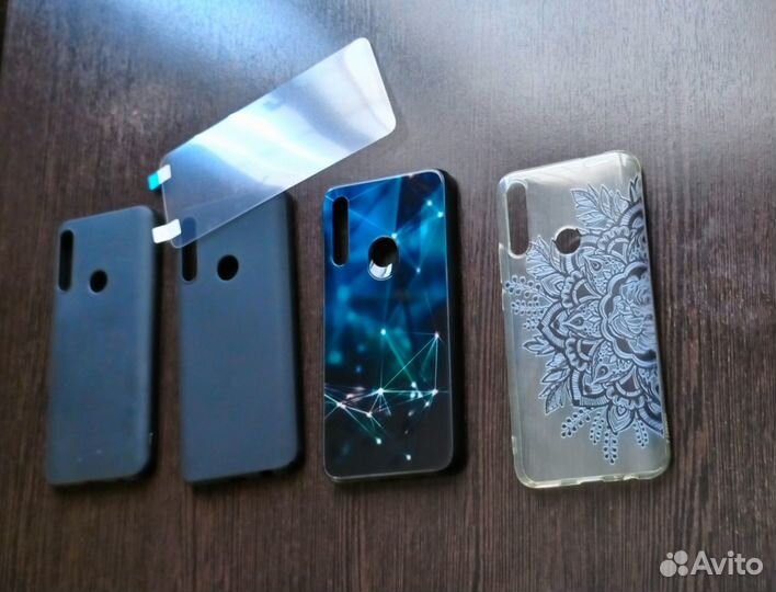 Чехол для смартфона