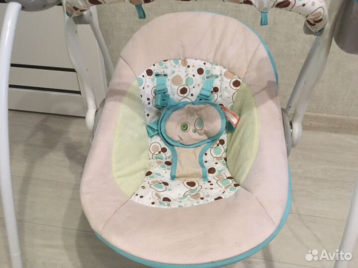 Детские качели