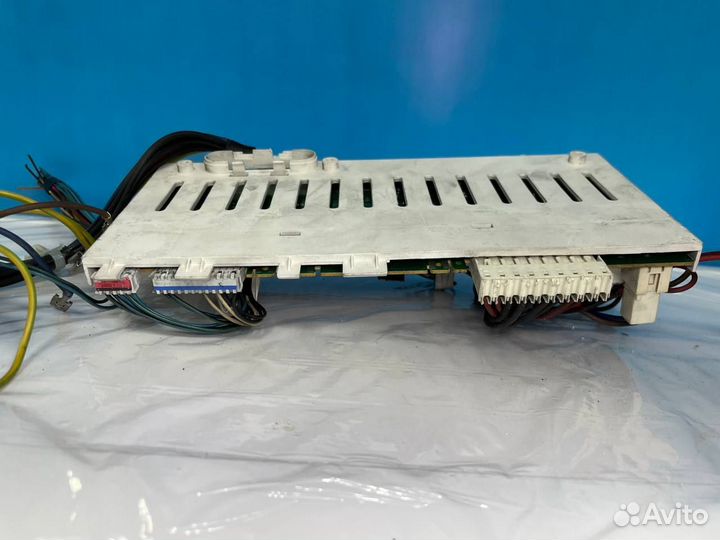 Модуль стиральной машины Ariston aqsl-85