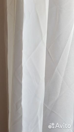 Занавески шторы тюль бу