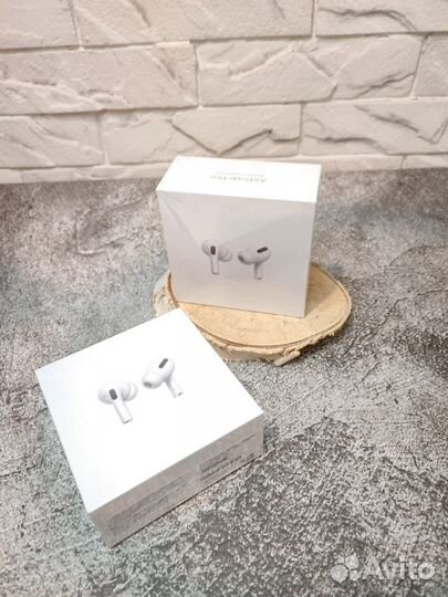 Airpods pro (premium)