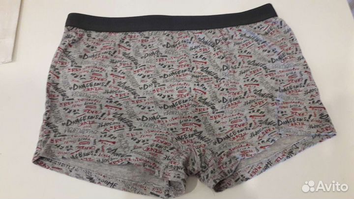 Трусы и плавки для мальчиков