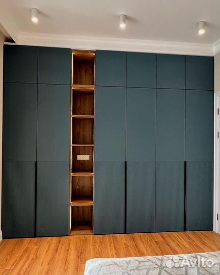 Шкаф в РАССРОЧКУ