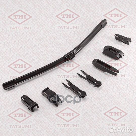Щетка стеклоочистителя TFH1040 tatsumi