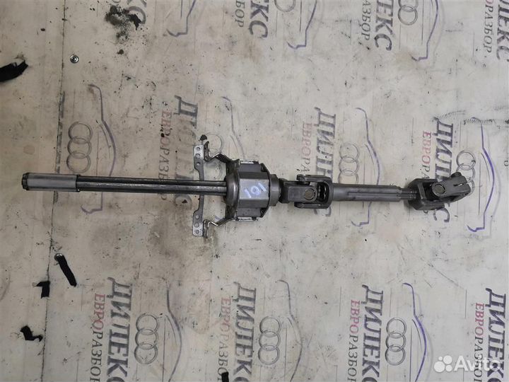 Кардан рулевой VW Passat (B6) 2005-2010