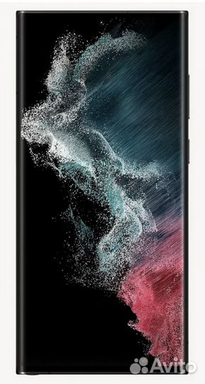 Samsung Galaxy S22 Ultra, 12/256 ГБ