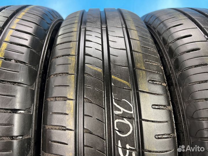 Dunlop Enasave EC204 205/65 R16 95H