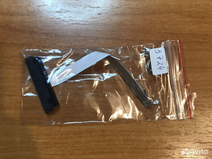 Переходник HDD SATA для ноутбука