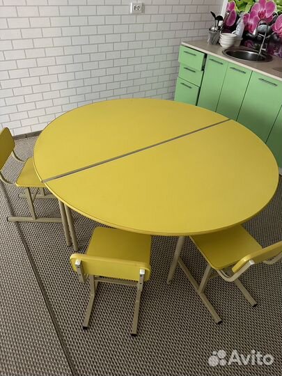 Детская мебель