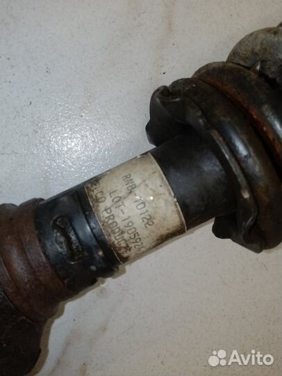 Амортизатор передний левый Rover 800 R17 C27A 1992