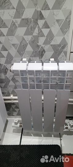 Ремонт и строительство