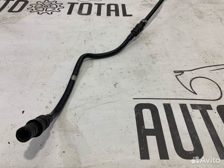 Трубка топливная Bmw 745 E65 N62B44 2004