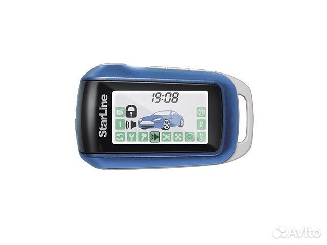 Брелок Starline A92 A94