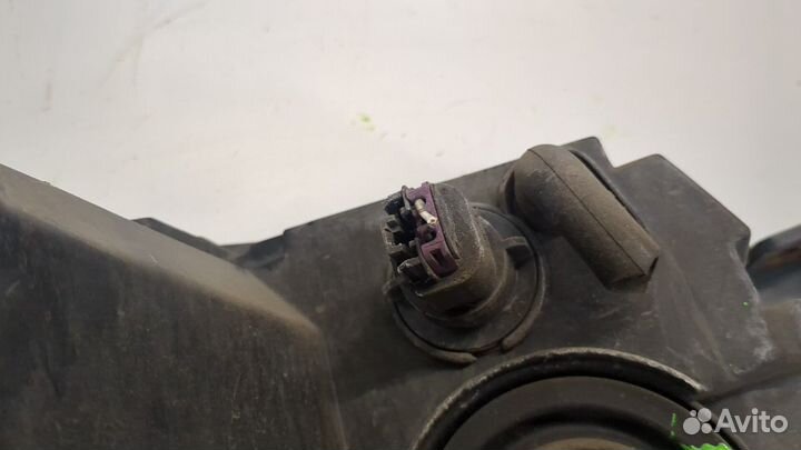 Фара (передняя) Dodge Journey, 2009