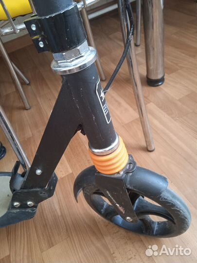 Самокат городской urban Scooter