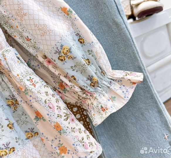 Детский костюм