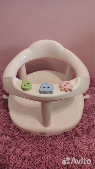 Стульчик для купания