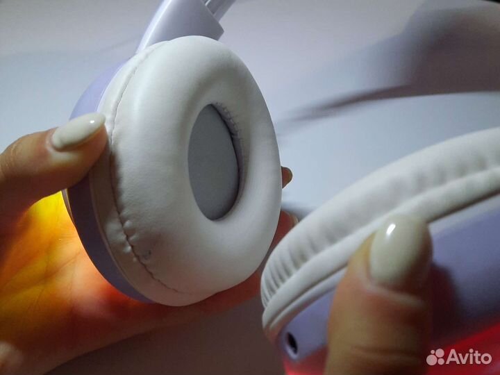 Беспроводные наушники