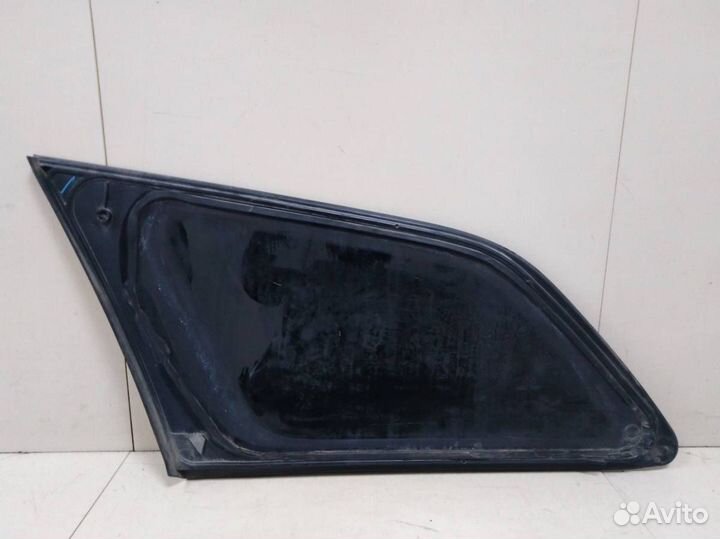 Стекло кузовное глухое правое Mazda CX-7 ER 2006-2