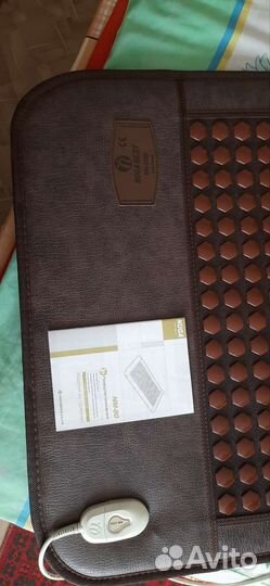 Персональный тепловой стимулятор