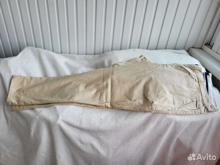 Летние женские брюки