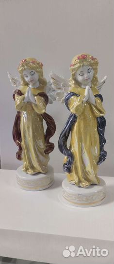Статуэтка ангел