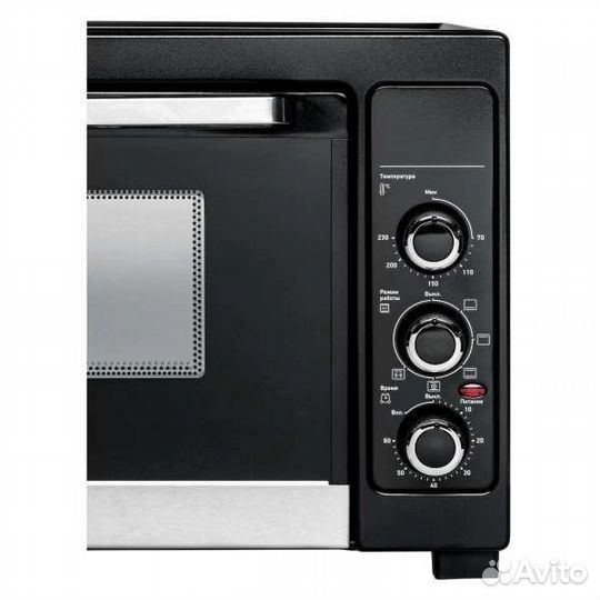 Электрическая духовка bbk OE4084MC